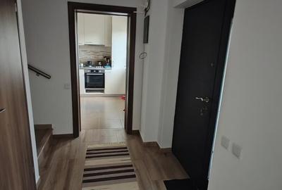 Vila 2021, P+M+pod, 4 camere, 2 bai, teren 356mp,terasa,foisor, parcare 2 masini - 8