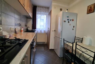 APARTAMENT 2 CAMERE MOBILAT UTILAT -TRACTORU - 7