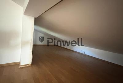 De inchiriat| Vila premium| Pipera| 220 mp utili| Curte proprie - 17