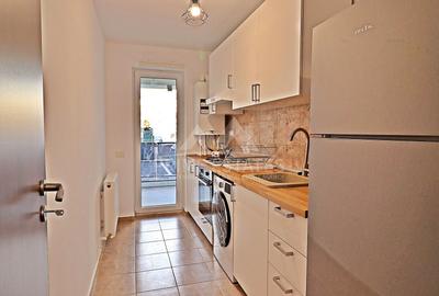 Garsoniera cu centrala proprie la 5 minute de metrou Dimitrie Leonida - 7