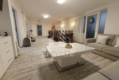Casa individuala de vanzare Bogdanestilor Timisoara - 2