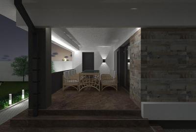 Casă individuală cu 4 camere în Sântandrei