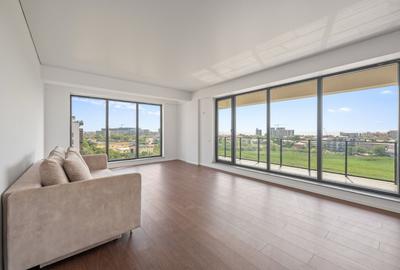 Apartament cu 3 camere decomandat în Năvodari