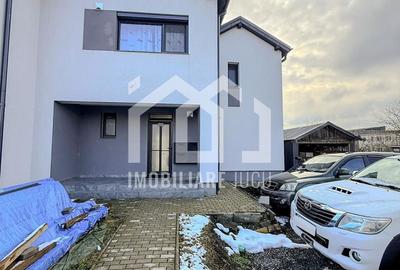 Unitate in duplex la cheie, 4 camere, 119mp, teren 550, Jucu de Mijloc - 21