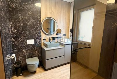 Apartament cu 2 camere lux situat ultracentral, Oradea, Bihor - 10
