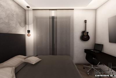 Casa 5+ camere 215mp | 0 comision | Tunari | 427mp teren | finisaje la alegere - 13