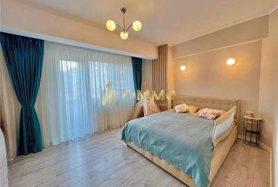 Apartament 3 Camere | Cetral | 90 mp | Suceava | ID:1690 - 8