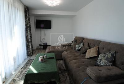 Vila moderna tip duplex  in Bacau - zona Tache - strada Marasti - 4