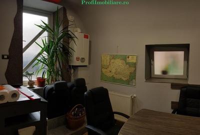 Spatiu comercial pt birouri-ultracentral Arad TUR VIRTUAL - 20