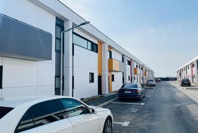 Casă  cu 3 dormitoare în Proiectul H4L - 14