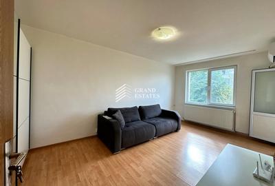 Inchiriere Apartament cu 2 camere | 54mp | Decomandat | Parcare | 6 min M. Obor - 5