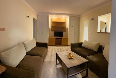 Apartament 2 camere modern-integra Constanta - 3