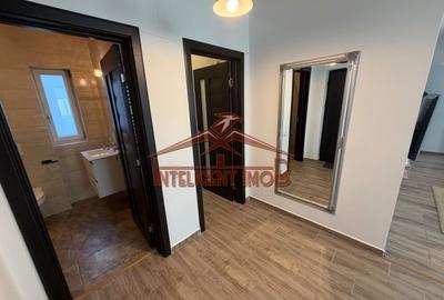 Apartament cu 3 camere, etaj 1 in Selimbar zona Triajului - 16