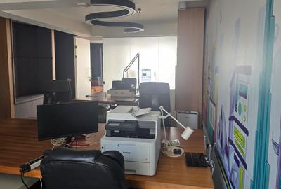 Spațiu Birou | 310mp | Victoriei | Aviatorilor | Kiseleff | Parcare - 4