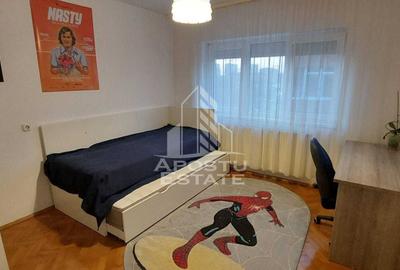 Apartament de închiriat 3 camere ,decomandat ,Bucovina -Timisoara - 3