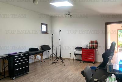 Spatiu Comercial -zona  Coiciu - 3 Camere - Centrala - Termen lung,Constanta - 3