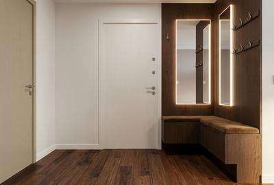 Neofort 84 - Ap 3 camere parcare CADOU,  bucatarie inchisa, incalzire pardoseala - 5