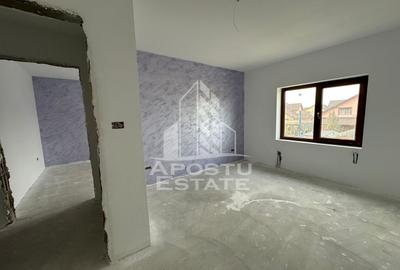Duplex în Mosnita Noua - 2