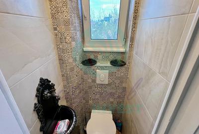 Apartament interbelic 3 camere+Birou demisol | Cotroceni | Liniște și grădină - 8
