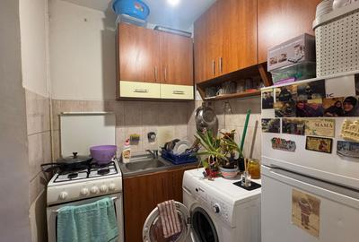 COMISION 0% | Apartament 1 camera | Parter | Zona Sagului - 2