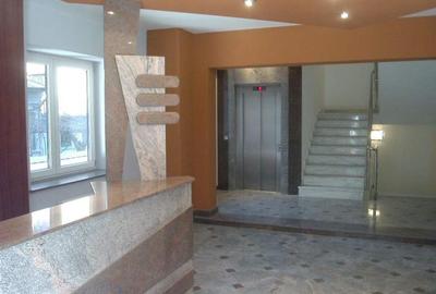 Spatiu pentru birouri de inchiriat in Piata Domenii - 11