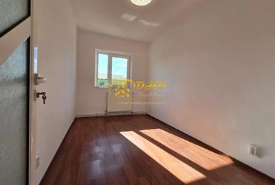 Apartament cu 3 camere decomandat în Galata