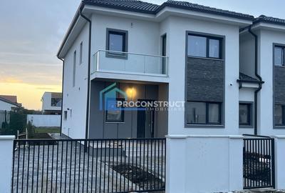 Proconstuct imobiliare inchiriaza Duplex Dumbravita despartit pin CT - 1