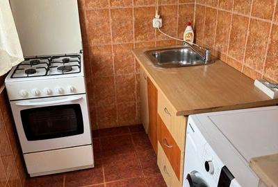 Apartament 2 camere | Dacia | Etaj 4 cu acoperis | AC | 42 mp - 9