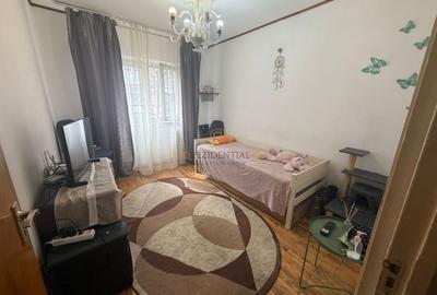Apartament 3 camere, complet echipat, parcare inclusa, zona Rahova - 5