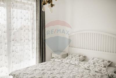 Penthouse de inchiriat! - 36