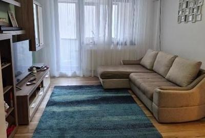Apartament 2 camere + Loc Parcare Subterană Drumul Taberei - 5