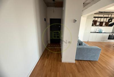 Apartament 3 camere open space, 104.9 mp, cartier Craiovita, zona Mall Promenada - 12