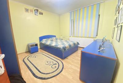 3 Camere- Decomandat-77,5MP- Calea 13 Septembrie/Prosper Mall - 6