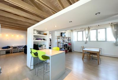 Aparatment 4 camere, 136 mp utili - Complex Studentesc - 4