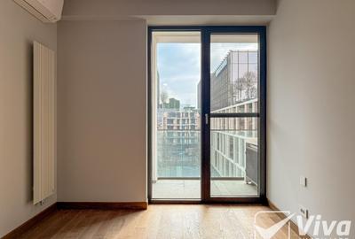 Vedere spre Palatul Culturii–Apartament exclusivist cu terasă panoramică –Tatami - 11