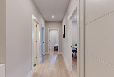 Pipera - 3 camere 100mp – Nordul Bucureștiului | Lux, parcare & boxă incluse - 2
