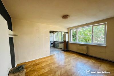 Apartament 3 camere Grigorescu Zona Liceu O Ghibu - 2