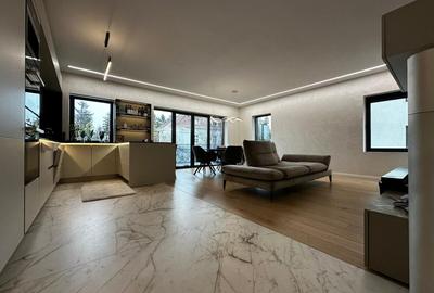 IANCU NICOLAE 4 CAMERE GENEROS CU 2 TERASE - 1