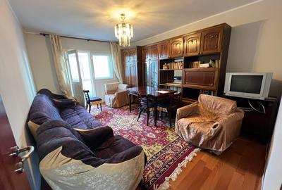 Apartament 2 camere decomandat Gara - BRD - 1