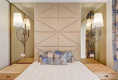 CONFORT PREMIUM IN ZONA BANEASA-HERASTRAU, DESIGN MODERN. LOCATIE TOP! - 1