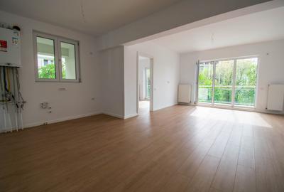 Apartament 2 camere,59 mp in bloc Boutique Zona Mega Mall-Direct Dezvoltator - 1