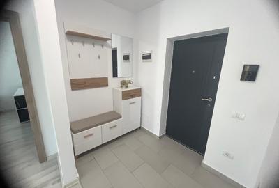 Apartament cu 2 camere Platinum Residence Tractorul - 3