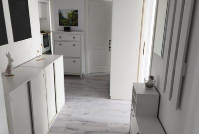Apartament 3 camere Lux langa metrou Piata Victoriei - 2