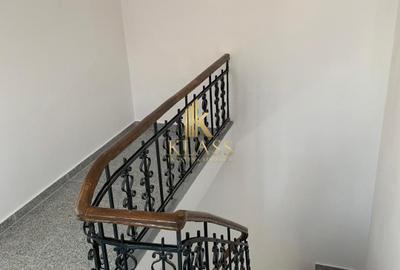 Vilă interbelică 9 camere | Vasile Lascăr - Eminescu | renovată - 11