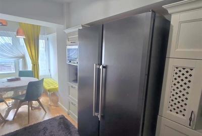Apartament 3 camere | Centru | Etaj 3 | 83 mp | i3c-624 - 7