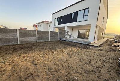 DUPLEX PREMIUM LA ASFALT - MOSNITA NOUA (CALEA MEDVES) -FINISAJE TOP - 2