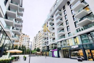 Apartament în  ONE Herastrau Plaza- 2 camere și loc de parcare - 7