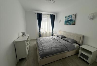 Apartament cu 2 camere Pipera - 5