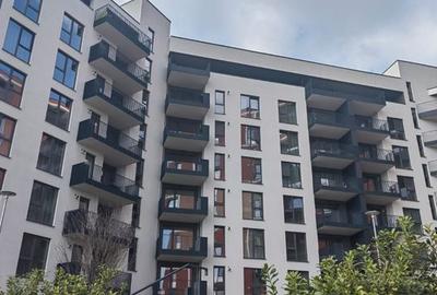 Apartament de vanzare cu 2 camere la 3 minute de metrou Nicolae Teclu