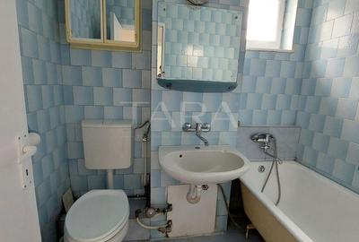 Apartament 2 camere renovat, etaj intermediar, Mănăștur. - 16